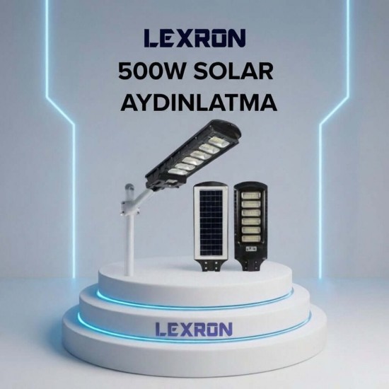 lexron-500w-solar-aydinlatma-ip65-lifepo4-led-armatur